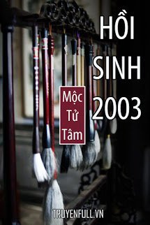 Truyện Hồi Sinh 2003
