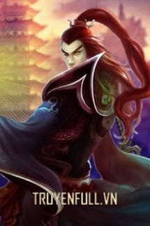 Truyện Hồi Tâm Chưởn