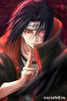 Truyện Hokage Chi Uchiha Akira