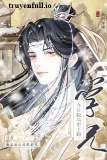 Truyện Hôm Nay Học Huynh Cởi Áo Choàng Chưa