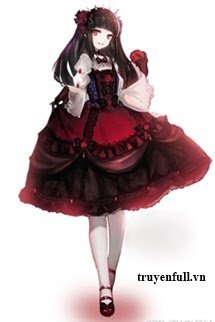 Truyện Hôm Nay Ma Vương Lại Thấy Phiền