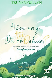 Truyện Hôm Nay Tôi Đã Có 0 Chưa?