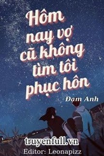 Truyện Hôm Nay Vợ Trước Cũng Không Tìm Ta Phục Hôn