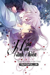 Truyện Hôn Hậu Lãnh Chiến