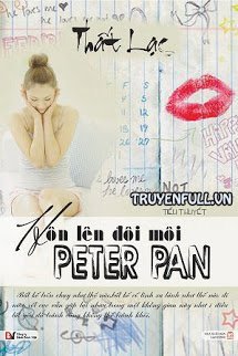 Truyện Hôn Lên Đôi Môi Peter Pan