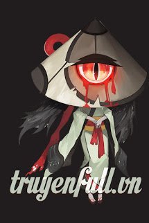 Truyện Hồn Ma Che Dù