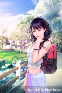 Truyện Hồn Ma Khốn Kiếp, Em Yêu Anh