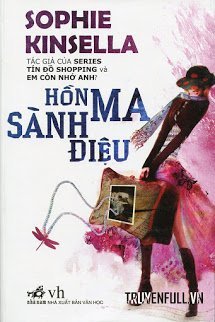 Truyện Hồn Ma Sành Điệu