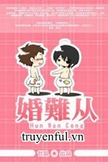 Truyện Hôn Nan Tòng