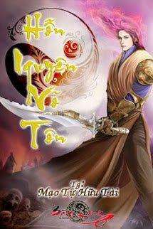 Truyện Hỗn Nguyên Võ Tôn