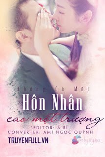 Truyện Hôn Nhân Cao Một Trượng