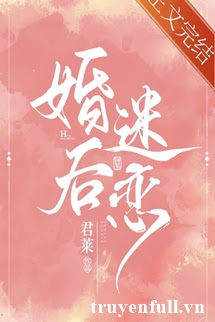 Truyện Hôn Sau Mê Luyến