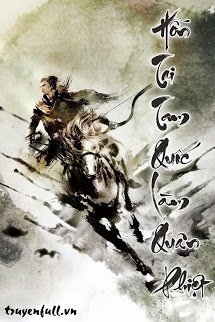 Truyện Hỗn Tại Tam Quốc Làm Quân Phiệt