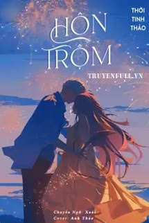Truyện Hôn Trộm