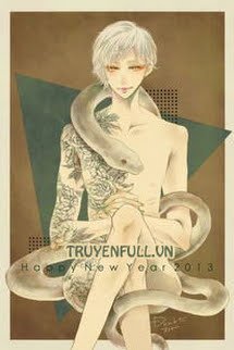 Truyện Hôn Ước Gia Tộc