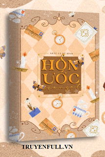 Truyện Hôn Ước Kẹo Ngọt