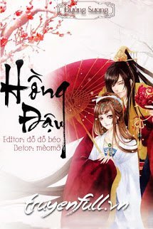 Truyện Hồng Đậu