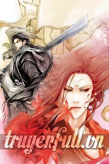 Truyện Hồng Diệp Vũ Thu Sơn