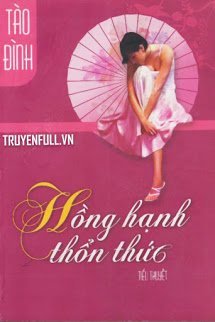 Truyện Hồng Hạnh Thổn Thức