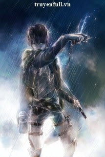 Truyện Hồng Hoang - Virus Tử Thần