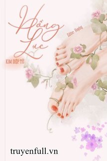 Truyện Hồng Lục