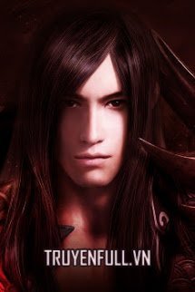 Truyện Hồng Ma Bảo