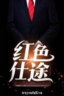 Truyện Hồng Sắc Sĩ Đồ