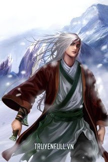 Truyện Hồng Thần Huyết Ấn