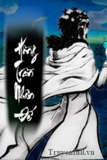 Truyện Hồng Trần Nhân Đế