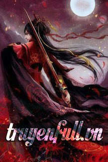 Truyện Hồng Y Loạn Thế (Loạn Thế Hồng Dạ Tử)