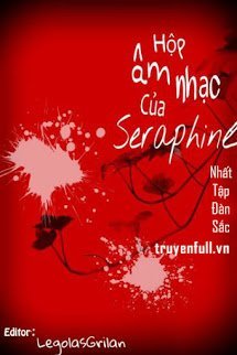 Truyện Hộp Âm Nhạc Của Seraphine