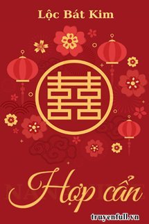 Truyện Hợp Cẩn