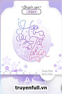 Truyện Hợp Cửu Tất Phân