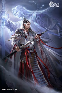 Truyện Hợp Đạo Thích Lo Chuyện Bao Đồng