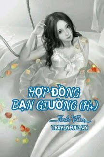 Truyện Hợp Đồng Bạn Giường