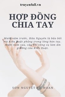 Truyện Hợp Đồng Chia Tay