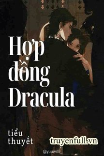 Truyện Hợp Đồng Dracula