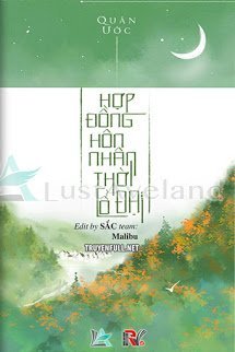 Truyện Hợp Đồng Hôn Nhân Thời Cổ Đại