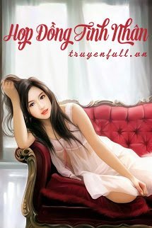 Truyện Hợp Đồng Tình Nhân