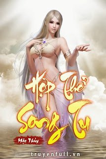 Truyện Hơp Thể Song Tu