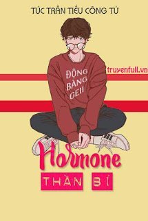 Truyện Hormone Thần Bí