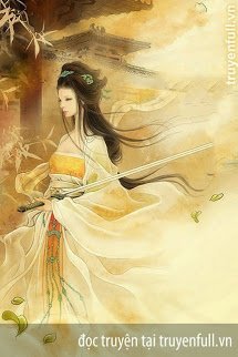 Truyện Hotgirl Lưu Lạc Giang Hồ