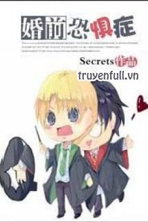 Truyện [HP Đồng Nhân][DarHar] Chứng Khủng Hoảng Tiền Hôn Nhân