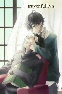 Truyện [Hp][Snarry] Đôi Mắt Hoàng Kim