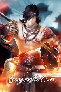 Truyện Hư Vô Ảnh