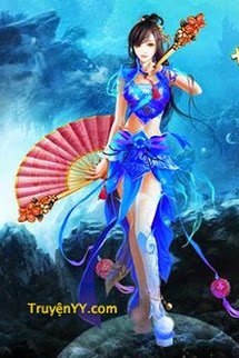 Truyện Hùng Bá Thiên Hạ