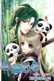 Truyện Hùng Miêu Viên Viên
