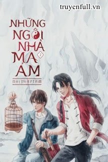 Truyện Hung Trạch Bút Kí