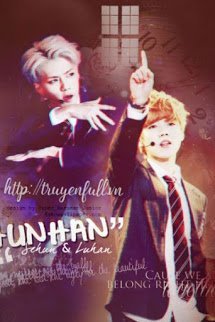 Truyện [HunHan] Chỉ Cần Anh Chờ! Là Em Sẽ Tới