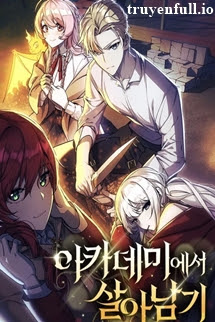 Truyện Hướng Dẫn Sinh Tồn Ở Học Viện Extra